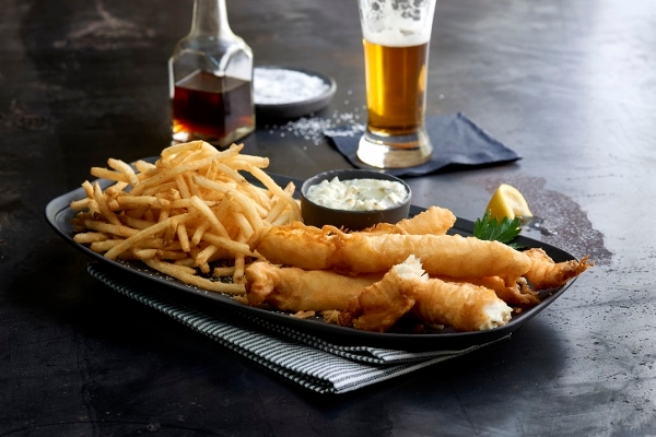 Claim Jumper Restaurants