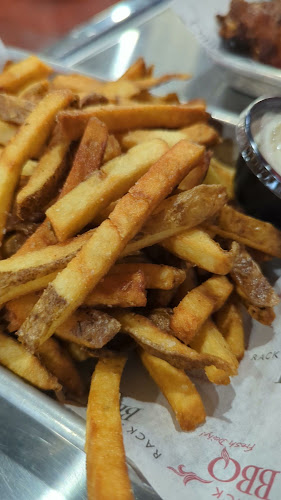 Rack Shack BBQ - Eagan