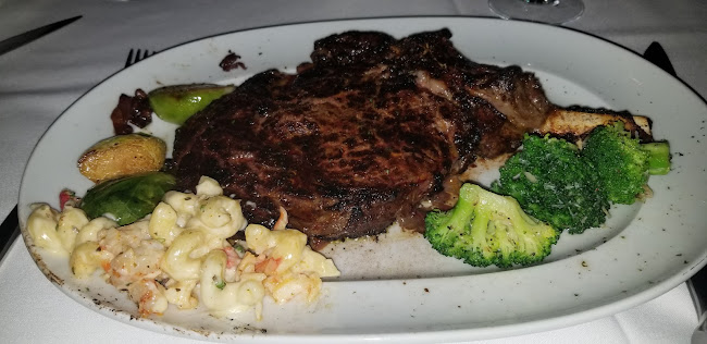 Steak 48 Beverly Hills - Los Angeles