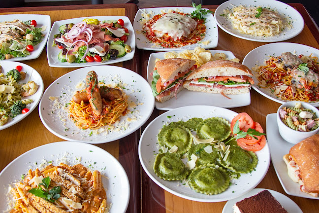 Reviews of Italia Bella in Yucaipa - Hospitality and gastronomy