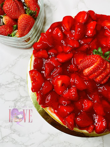 Just a Jar of Love - Hospitality and gastronomy