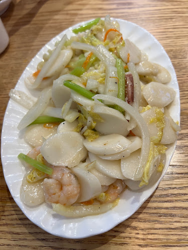 Comentarii opinii despre Tomson One Restaurant