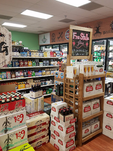 Piney Run Liquors - Sykesville