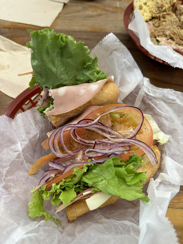 Opinii despre Stein's Market and Deli în New Orleans - Hospitality and gastronomy