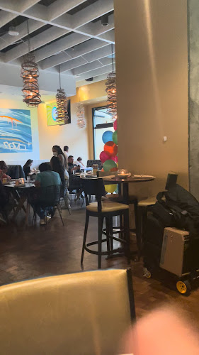 Opinii despre Neighbors - Playa Vista în Los Angeles - Hospitality and gastronomy