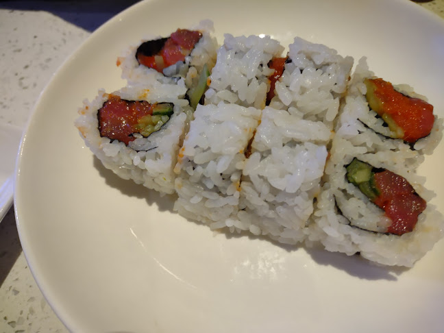 Addison Sushi - Hospitality and gastronomy