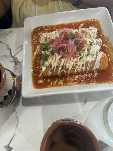 Estilo Azteca - Hospitality and gastronomy