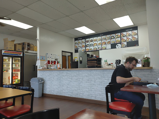 The Taste - Hospitality and gastronomy