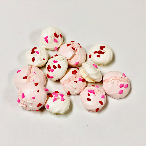 Victoria Bakery and Cafe - Greenbrae