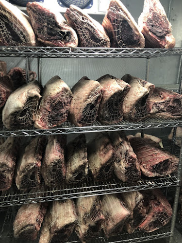 London Meat Co - Bronx