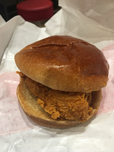 609 8th Ave, New York, NY 10018, United States