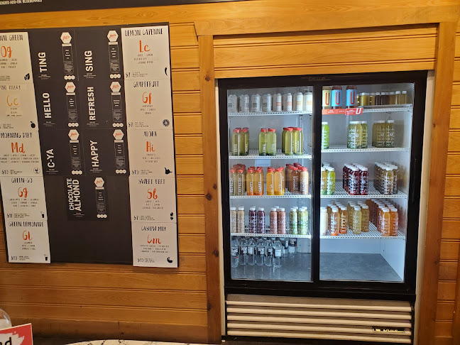 Franklin Juice Company