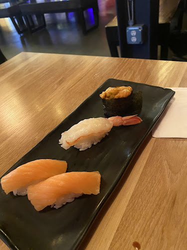 Sushi Ichiban - Hospitality and gastronomy