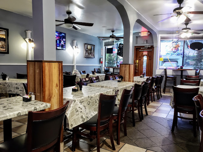 Opinii despre La Nueva Perla în South San Francisco - Hospitality and gastronomy