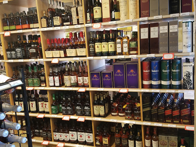 DABS Utah State Liquor Store #36 Park City - Park City