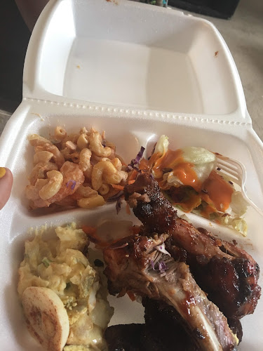 Kim's Grill & More LLC Open Times