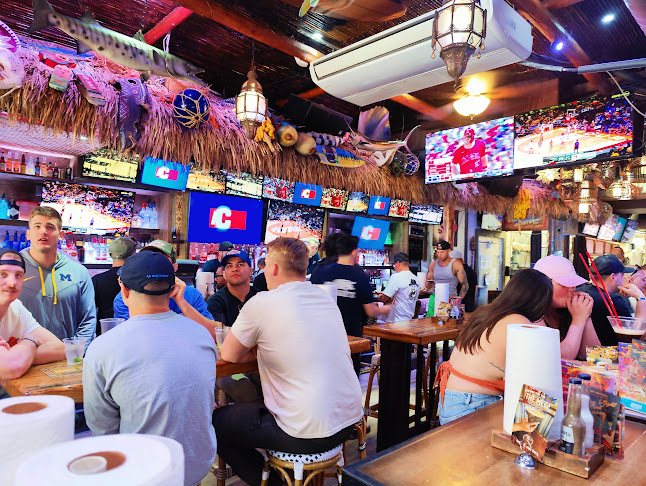 Opinii despre Baja Sharkeez în Huntington Beach - Hospitality and gastronomy