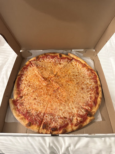 Opinii despre Patzeria Perfect Pizza în New York - Hospitality and gastronomy