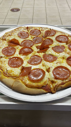 Tony's Italian Deli - Montebello