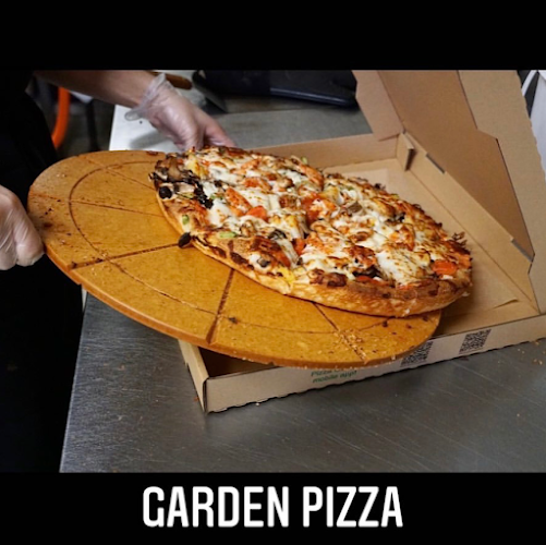 Pizza Gallery - Burien