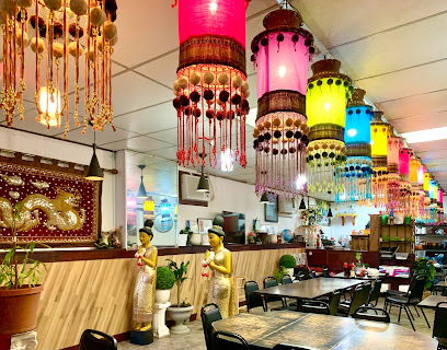 Diamond Thai Cuisine