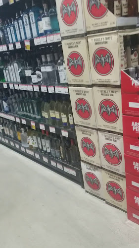 Hudson Wine And Liquor