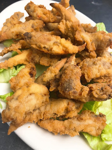 Comments and reviews of Scenic 90 Cafe