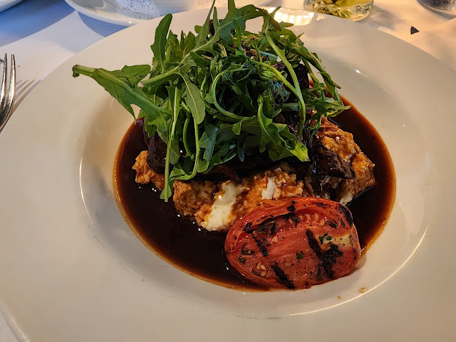 Cotton Row - Hospitality and gastronomy