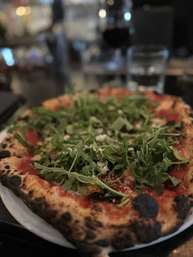 Pizzeria Verità - Hospitality and gastronomy