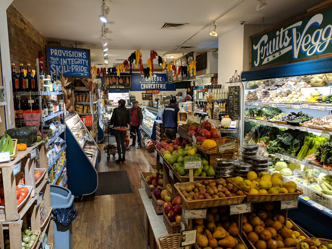 Reviews of Greene Grape Provisions in Brooklyn - Hospitality and gastronomy