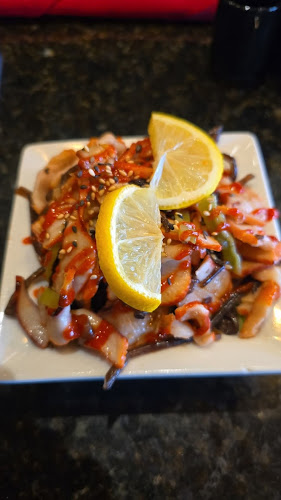 Opinii despre In The Raw Broken Arrow în Broken Arrow - Hospitality and gastronomy