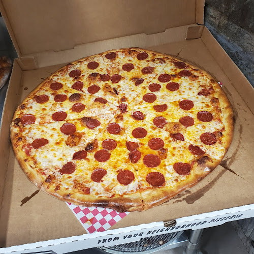 Comentarii opinii despre Mama's Italian Bistro