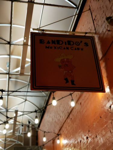 Bandido's Mexican Cafe - Chapel Hill