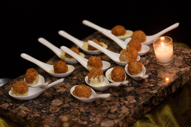 Comments and reviews of A Perfect Bite Catering