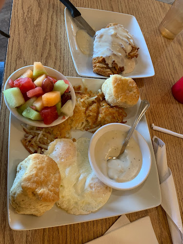 Southern Recipes Grill