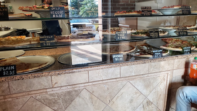 Panatieri's Pizza & Pasta - Warren