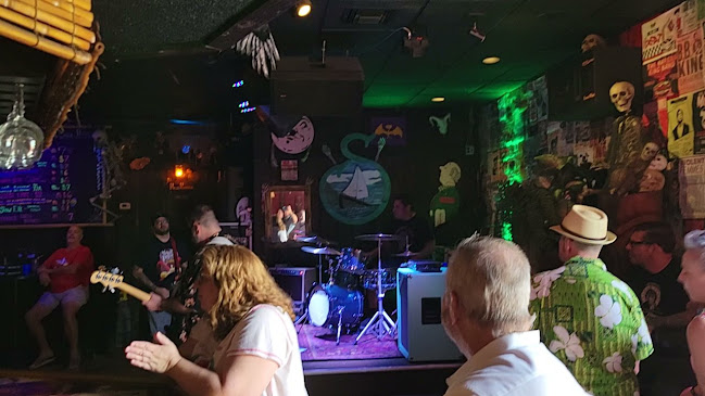 Opinii despre Red Dwarf în Las Vegas - Hospitality and gastronomy