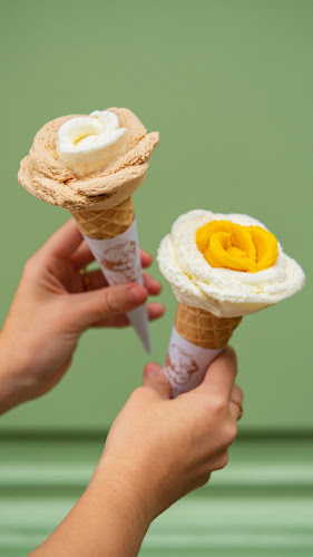Amorino Gelato - Fort Worth - Fort Worth