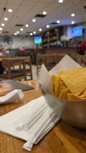 El Ranchero Open Times