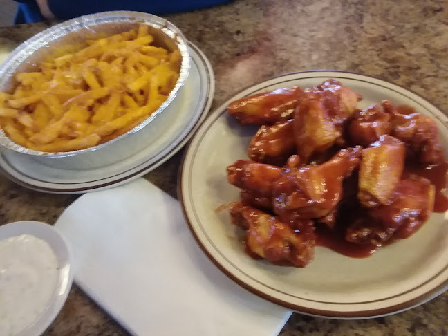 The Patriot Eatery & Pizzeria Phone number