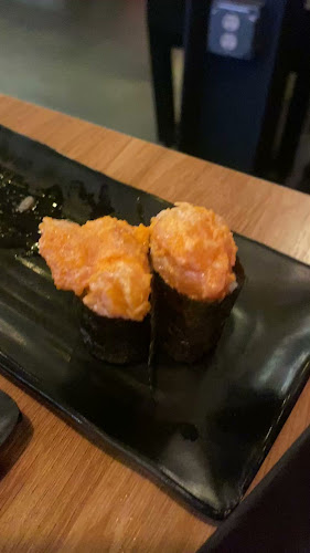 Sushi Ichiban - Las Vegas