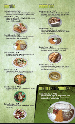 Los Sauces Mexican Restaurant