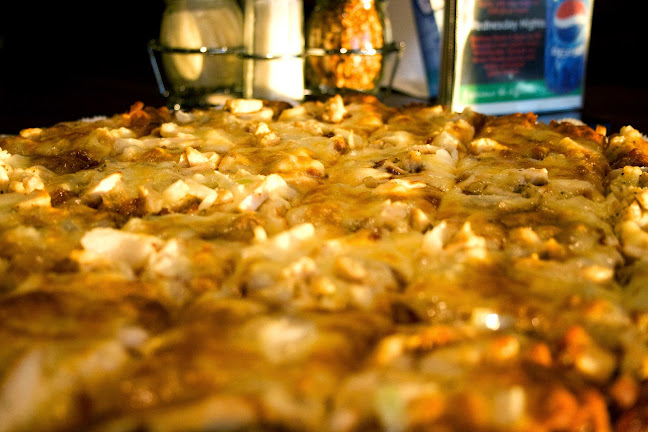 Opinii despre House of Pizza - Sartell în Sartell - Hospitality and gastronomy