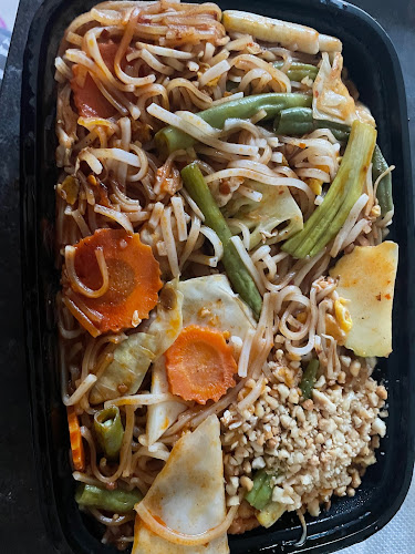 Thai Kitchen St. Charles - St Charles