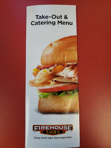 Firehouse Subs Johns Creek - Johns Creek