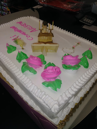 Comentarii opinii despre Concha bakery