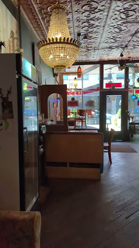 Opinii despre The Creme Coffee House în Owensboro - Hospitality and gastronomy