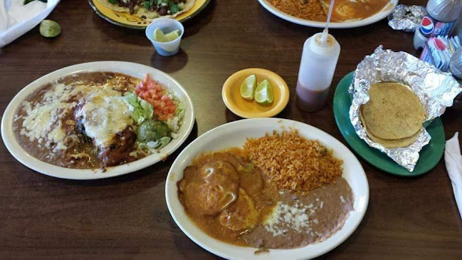 Comentarii opinii despre Margarita's Grill