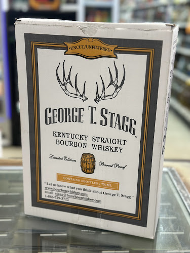 A To Z Liquors - Hospitality and gastronomy