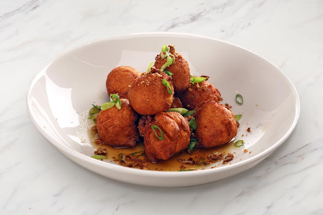 Firebirds Wood Fired Grill - Hospitality and gastronomy